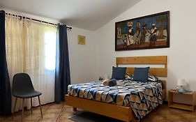 Splendid Guest Suite With Separate Private Ocean View Terrace