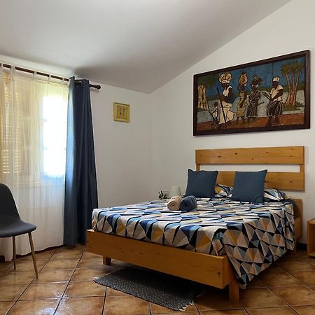 Splendid Guest Suite With Separate Private Ocean View Terrace Praia Buitenkant foto
